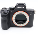 Sony A7 III Camera (Body Only) *USED*