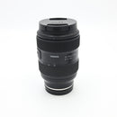 Tamron 35-100mm f/2.8 DI iii VXD E Mount *USED*