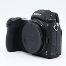 Nikon Z6 II Mirrorless Camera (Body Only) *USED*