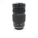 Panasonic Lumix G Vario 100-300mm f/4-5.6 Mega OIS Lens *USED*