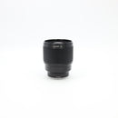 Viltrox PFU RBMH 85mm f/1.8 STM AF Lens for FUJIFILM X *USED*