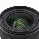 Sigma 18-35mm f/1.8 DC HSM Art Lens for Canon EF *USED*