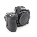 Nikon Z6 II Mirrorless Camera (Body Only) *USED*