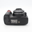 Nikon D40 Digital SLR Camera Body *USED*