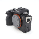 Sony A1 Mirrorless Digital Camera (Body Only) *USED*