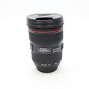 Canon EF 24-70mm f/2.8L II USM Lens *USED*
