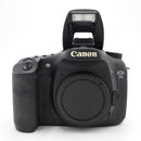 Canon EOS 7D DSLR Camera (Body Only) *USED*
