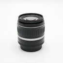 Canon EF-S 18-55mm f/3.5-5.6 II Lens *USED*