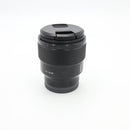 Sony FE 85mm f/1.8 Lens *USED*