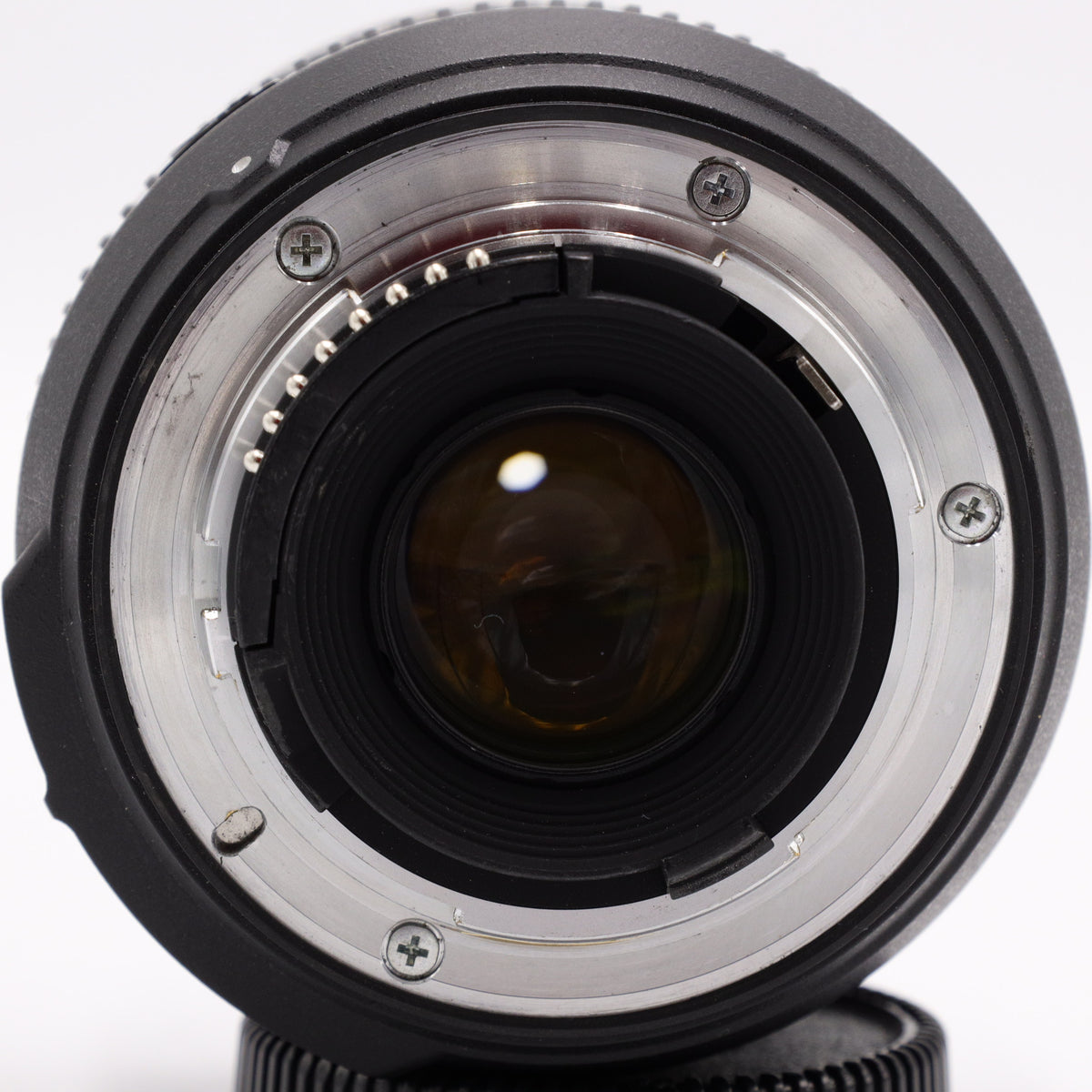 Nikon AF-S DX Nikkor 16-85mm f/3.5-5.6 G ED VR Lens *USED*