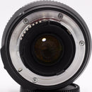 Nikon AF-S DX Nikkor 16-85mm f/3.5-5.6 G ED VR Lens *USED*