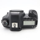 Canon EOS 5D Mark II Digital SLR Camera Body *USED*