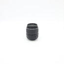 Nikon AF-S DX NIKKOR 18-55mm f/3.5-5.6G VR II Lens *USED*