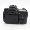 Canon EOS 6D Mark II DSLR Camera (Body Only) *USED*