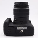 Canon EOS Rebel T7 DSLR Camera Kit w/ 18-55mm Lens *USED*