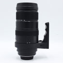 Sigma 120-400mm f/4.5-5.6 DG HSM APO Autofocus Lens for Pentax K *USED*