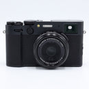 Fujifilm X100VI Digital Camera (Black) *USED*