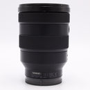 Sony FE 24-105mm f/4 G OSS Lens *USED*