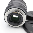 Sony FE 20mm f/1.8 G Lens *USED*