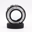 Nikon 50mm F/1.4 NIKKOR-S Auto Non AI Nippon Kogaku Lens *USED*