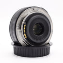 Canon EF-S 24mm f/2.8 STM Lens *USED*