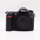 Nikon D7000 Camera (Body Only) *USED*