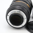 Nikon AF-S NIKKOR 24-70mm f/2.8G ED Lens *USED*