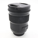Sigma 50mm f/1.4 DG HSM Art Lens for Nikon F *USED*