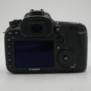 Canon EOS 7D Mark II DSLR Camera Body *USED*