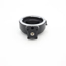 Fotodiox Canon EF Lens to Sony E-Mount Camera Pro Fusion Smart AF Adapter *USED*