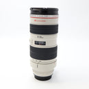 Canon EF 70-200mm f/2.8L USM Telephoto Zoom Lens *USED*