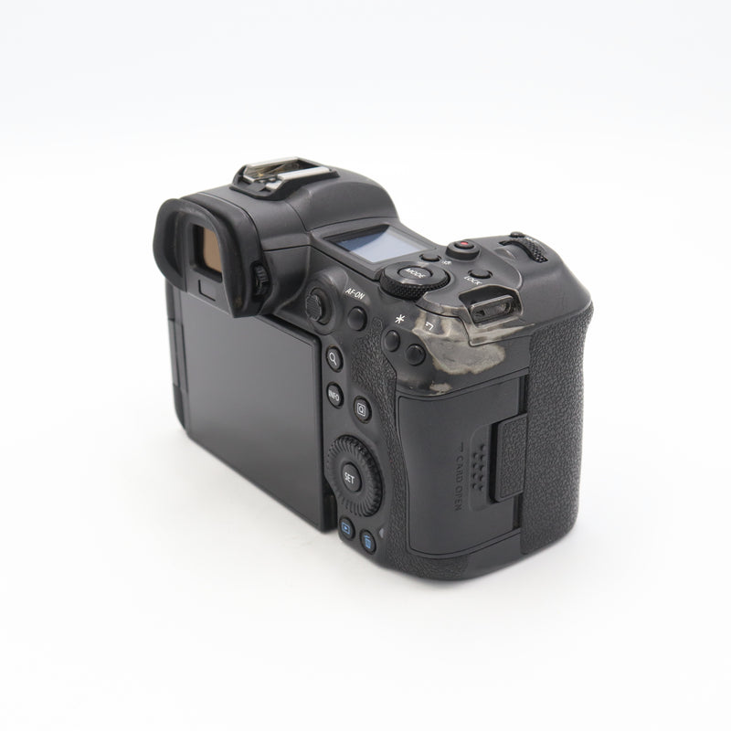 Canon EOS R5 Mirrorless Camera *USED*