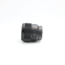 Sony FE 85mm f/1.8 Lens *USED*