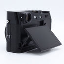 Fujifilm X100VI Digital Camera (Black) *USED*