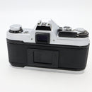 Canon AE-1 35mm Camera Body, with FD 50mm F1/1.4 Lens *USED*