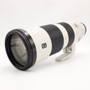 Sony FE 200-600mm f/5.6-6.3 G OSS Lens *USED*