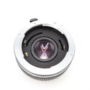 Vivitar 2X-23 Macro Focusing MC Teleconverter for Fujifilm X Mount *USED*