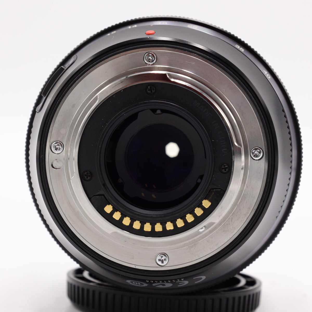 Olympus M.Zuiko Digital ED 12-40mm f/2.8 PRO Lens *USED*