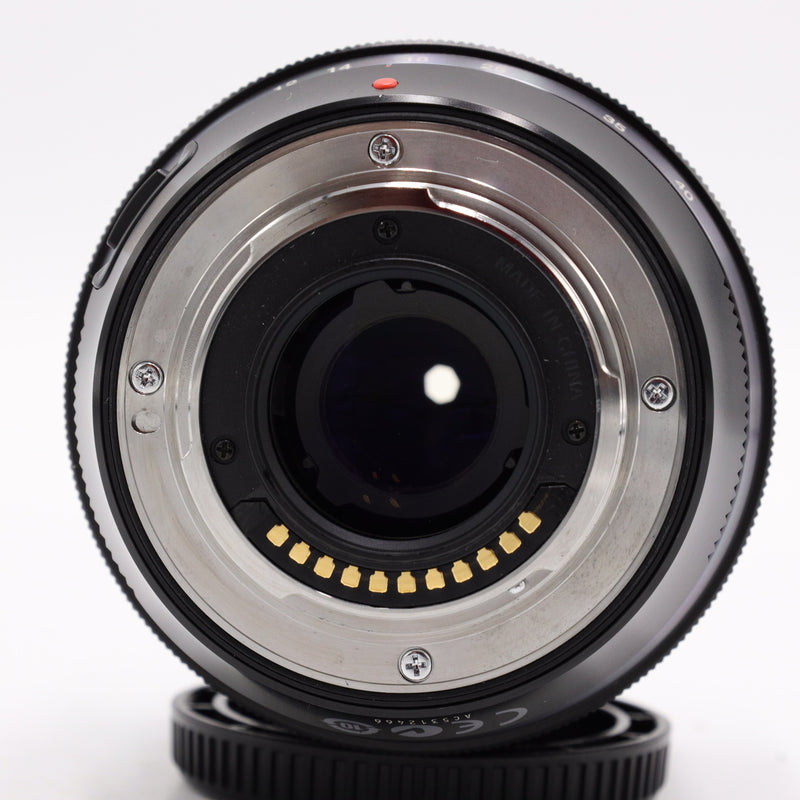 Olympus M.Zuiko Digital ED 12-40mm f/2.8 PRO Lens *USED*