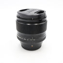 FUJIFILM XF 56mm f/1.2 R Lens *USED*
