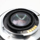 Quantaray Tech-10 CN AF 75-300mm F/4-5.6 for Canon *USED*