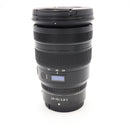 Nikon NIKKOR Z 24-70mm f/2.8 S Lens *USED*