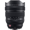 FUJIFILM XF 8-16mm f/2.8 R LM WR Lens *OPENBOX*