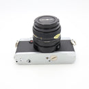 Minolta X-G1 35mm Film Camera with 50mm f/2 Lens *USED*