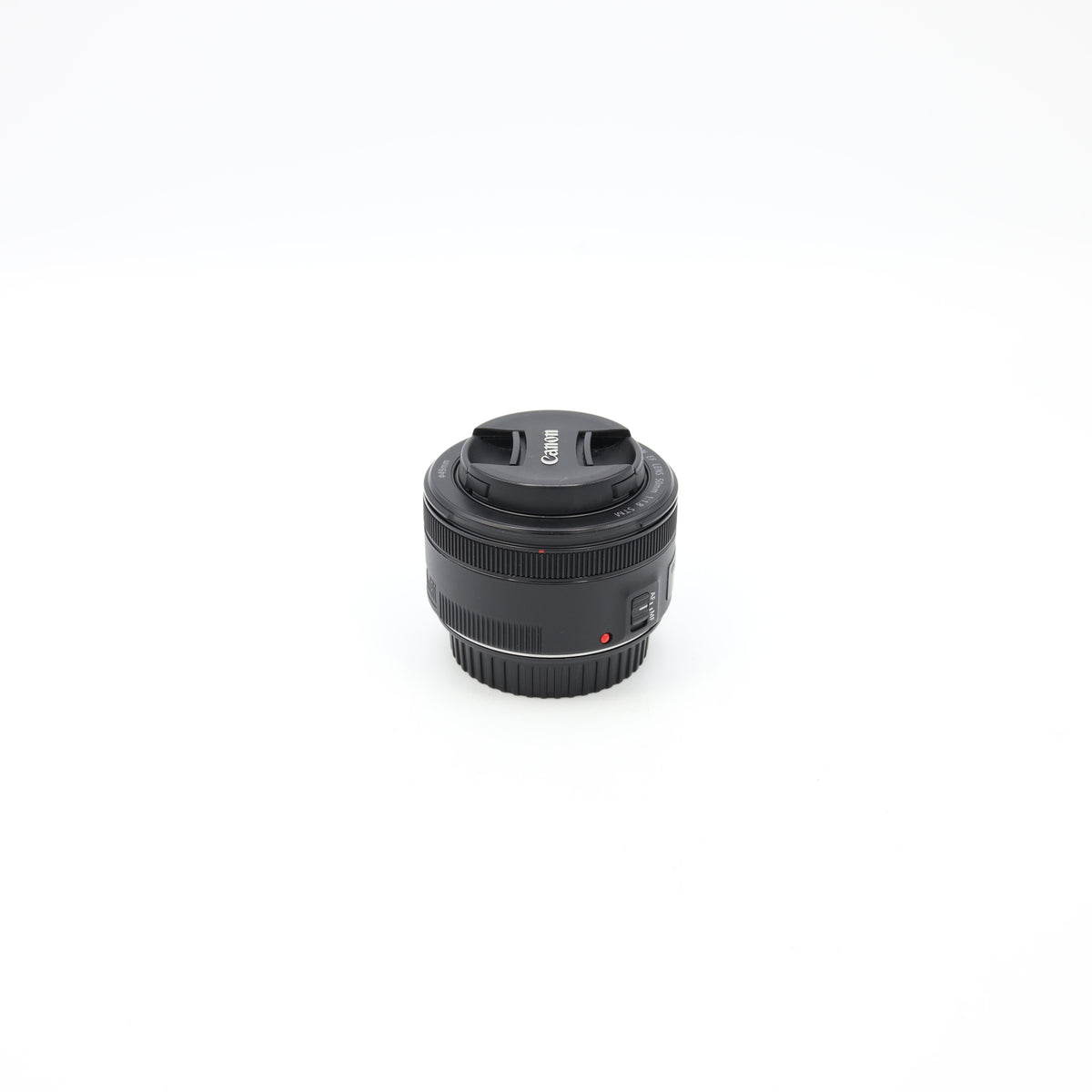 Canon EF 50mm f/1.8 STM Lens *USED*