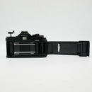 Canon A-1 35mm SLR Camera w/ 28mm Lens *USED*