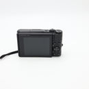 Canon PowerShot SX740 HS Digital Camera - Black *USED*
