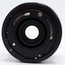 Tokina SZ-X 35-70mm f/3.5-4.8 Lens for Canon FD *USED*