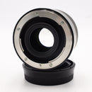 Tamron Teleconverter 2.0x for Nikon F *USED*