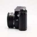 Nikon EM 35mm SLR Film Camera w/ 50mm Lens *USED*